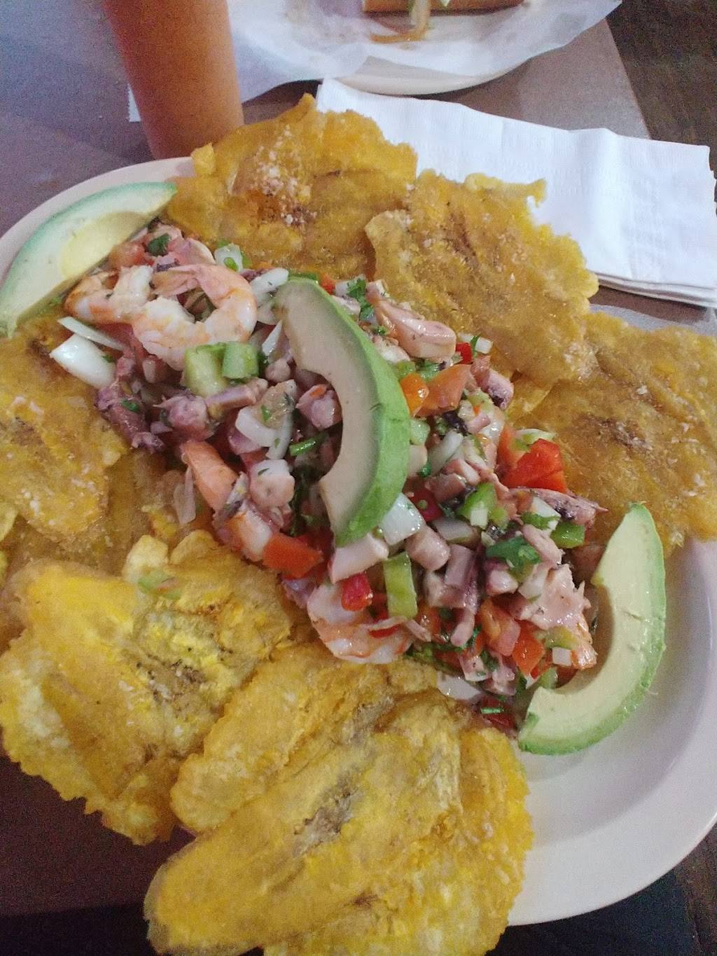 el mofonguito | restaurant | 3625 W North Ave, Chicago, IL 60647, USA | 7736619582 OR +1 773-661-9582