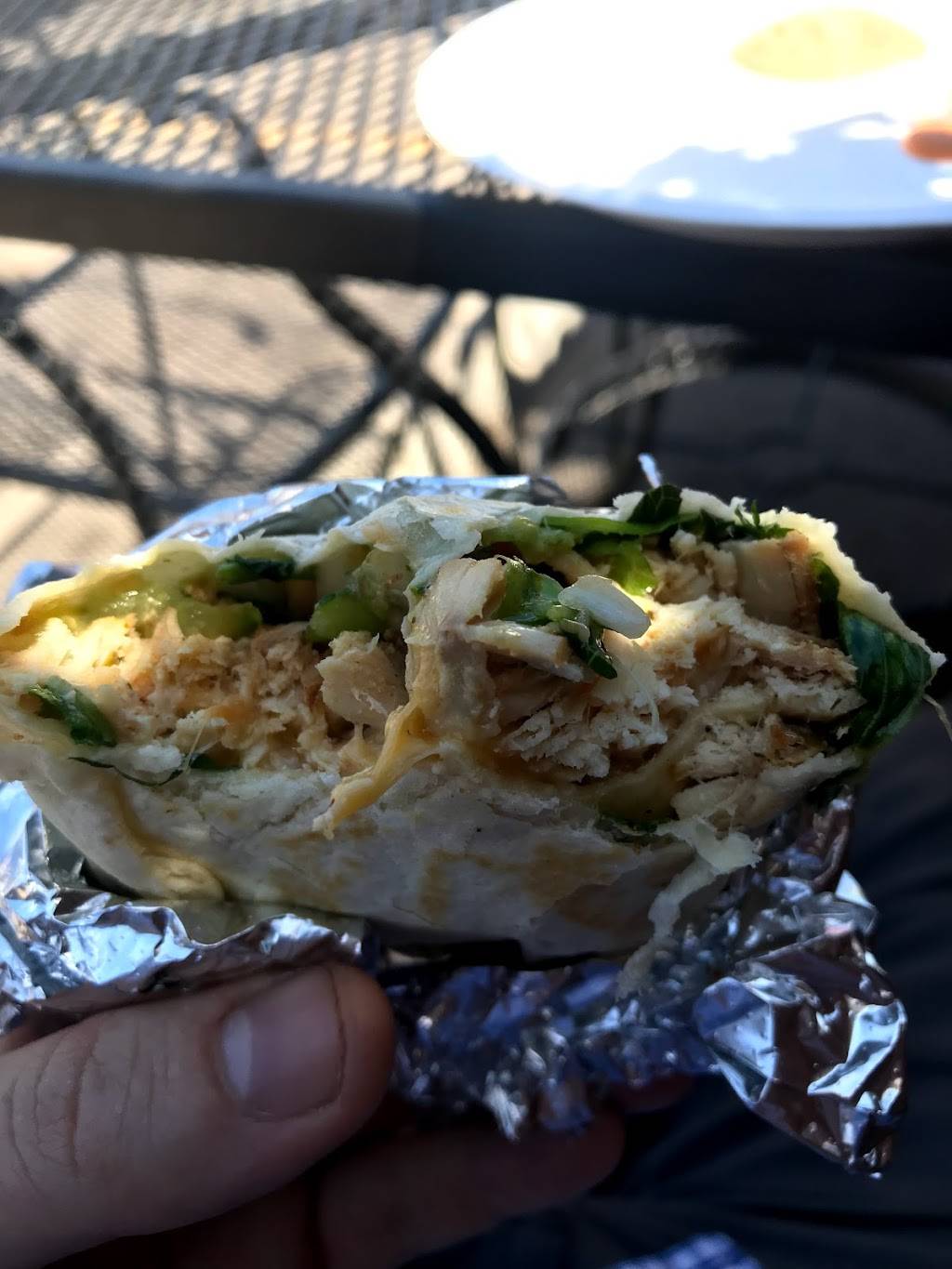 Rocky Mountain Taco | restaurant | 41290 US-6, Vail, CO 81657, USA | 9704014443 OR +1 970-401-4443