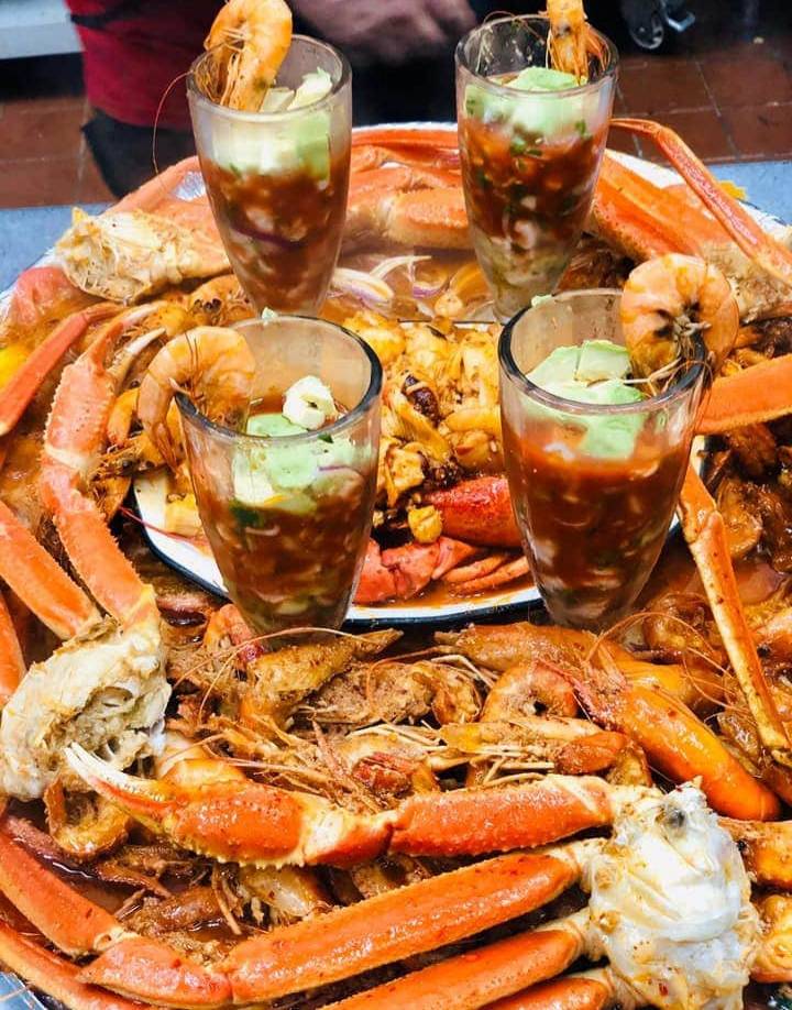 El Nayarita Mexican Restaurant | restaurant | 7840 W Tidwell Rd, Houston, TX 77040, USA | 3463195732 OR +1 346-319-5732