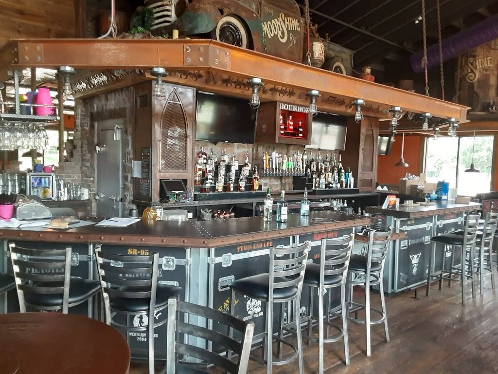 Black Rock Saloon and Grill | restaurant | 2300 E Lamar Blvd, Arlington, TX 76006, USA | 8176172793 OR +1 817-617-2793