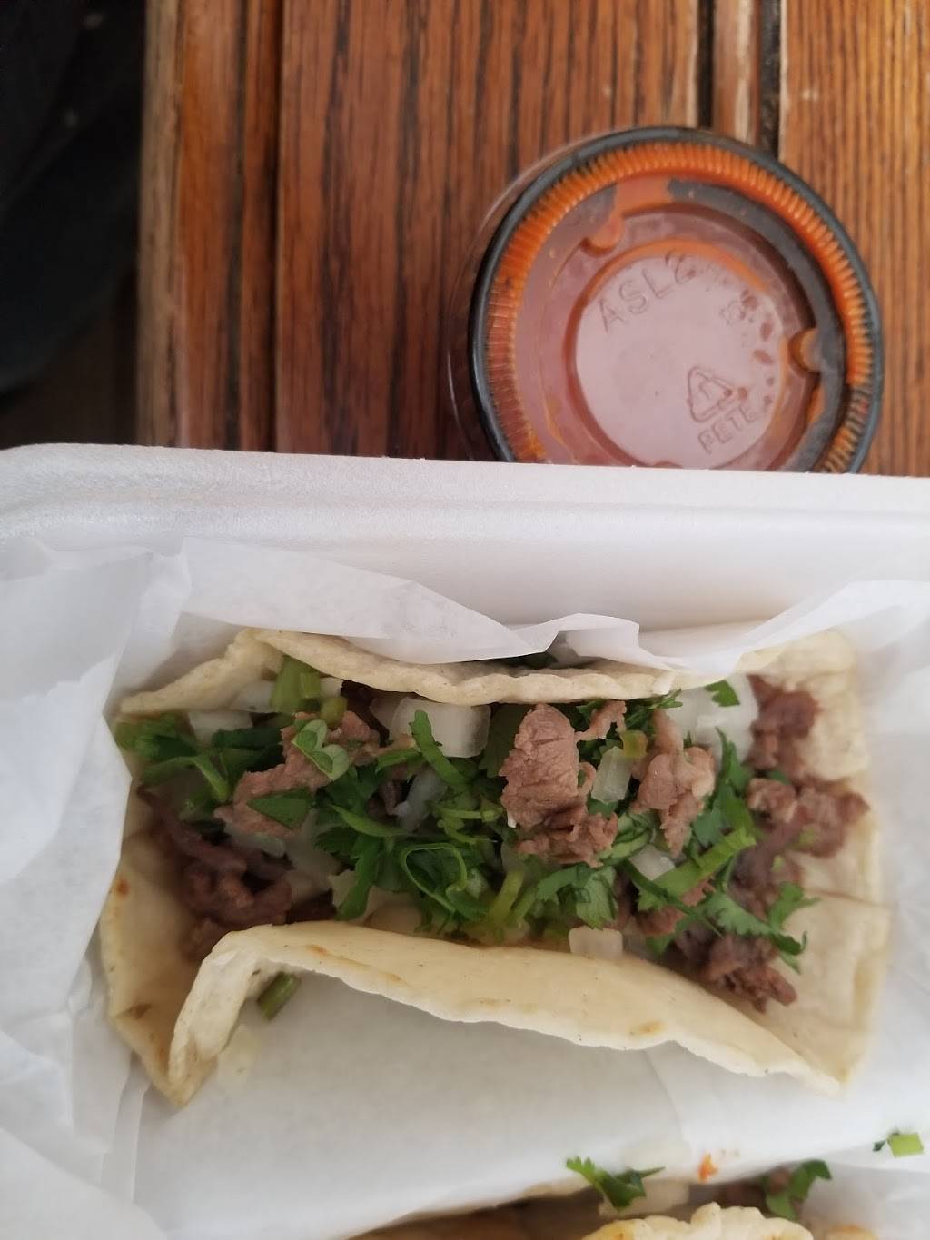 El Paraiso Taqueria | restaurant | 9543 US-78, Ladson, SC 29456, USA | 8435327653 OR +1 843-532-7653