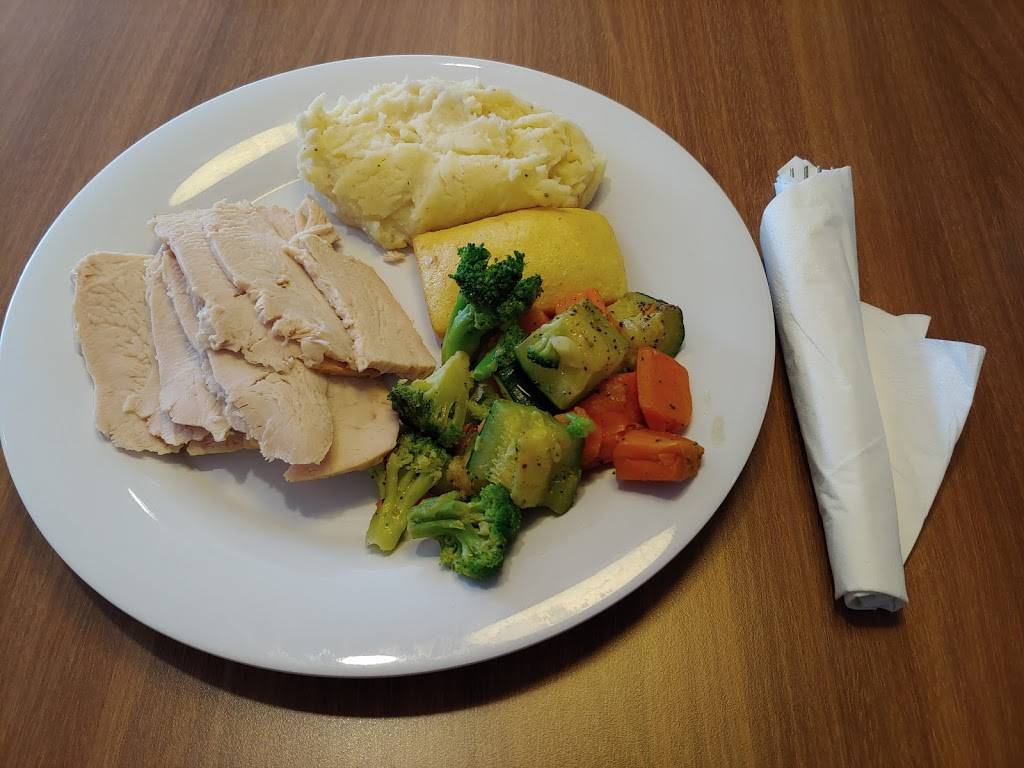 Boston Market | restaurant | 1424 E 53rd St Unit 28, Chicago, IL 60615, USA | 7732882600 OR +1 773-288-2600