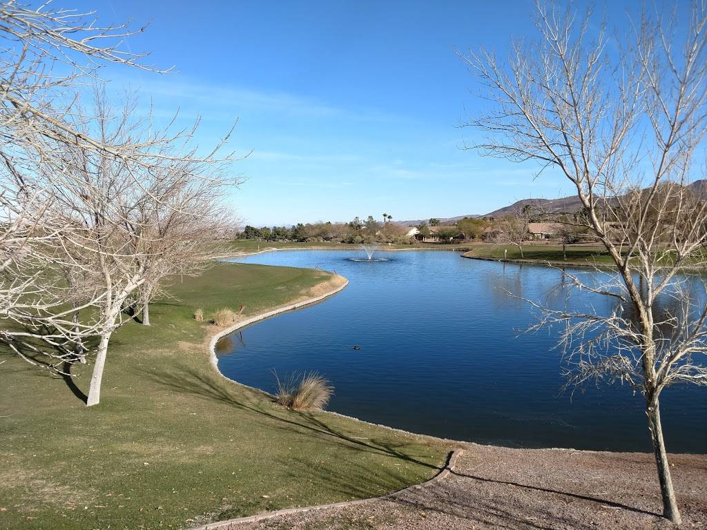 Rio Secco Golf Club | restaurant | 2851 Grand Hills Dr, Henderson, NV 89052, USA | 7027772400 OR +1 702-777-2400