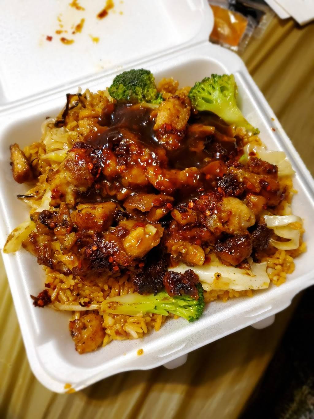 TSan Japanese Restaurant | restaurant | 4640 E Princess Anne Rd, Norfolk, VA 23502, USA | 7578550108 OR +1 757-855-0108