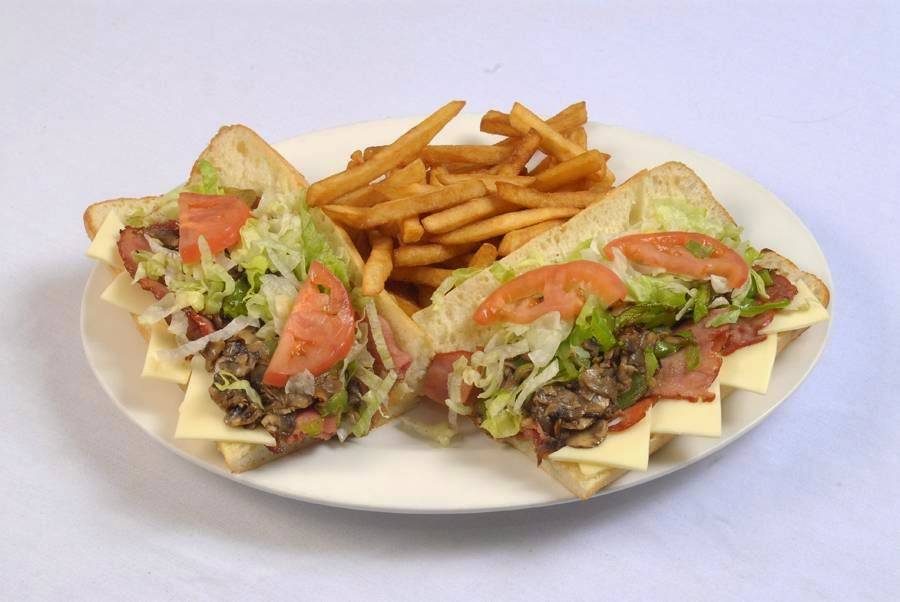 Stratos Pizzeria | restaurant | 4532 Boulevard Saint-Joseph, Saint-Nicéphore, QC J2A 1B5, Canada | 8194748888 OR +1 819-474-8888