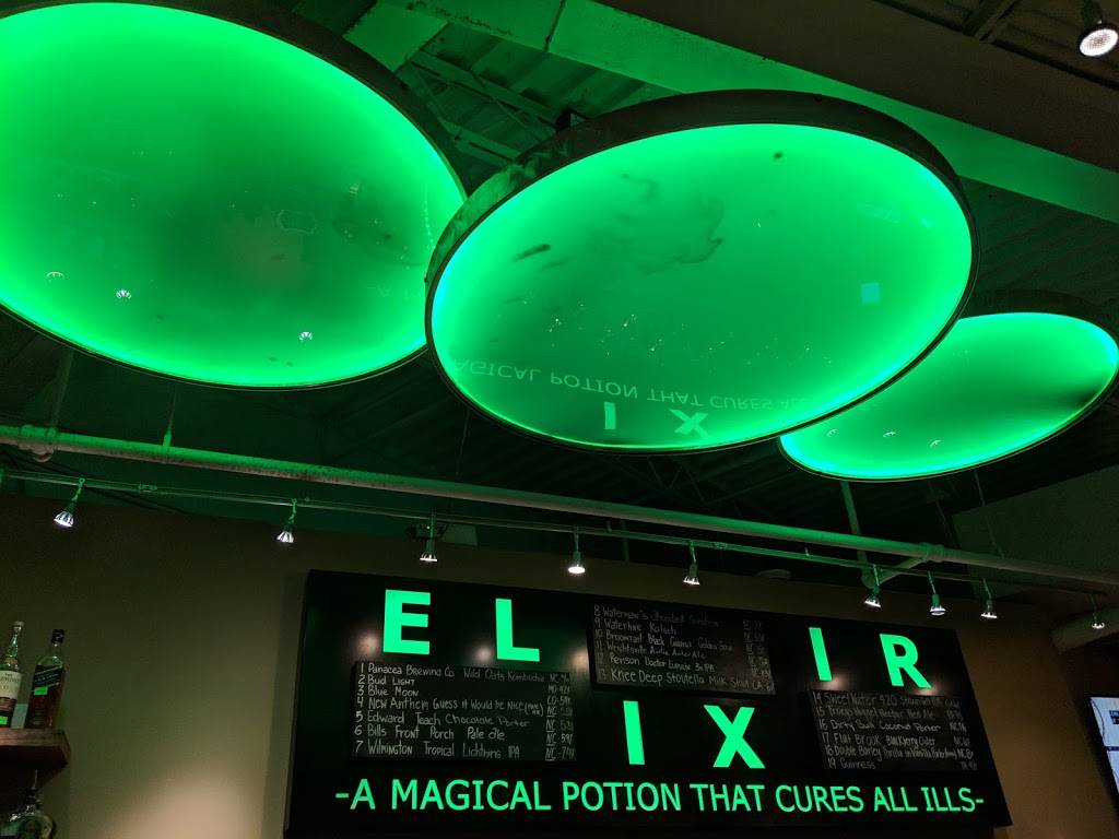 Johnny Lukes | restaurant | 5500 Market St, Wilmington, NC 28405, USA | 9107691798 OR +1 910-769-1798