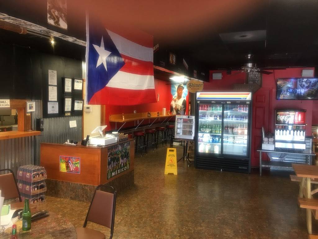 BoriMex | restaurant | 11650 Jones Rd, Houston, TX 77070, USA | 8328694869 OR +1 832-869-4869