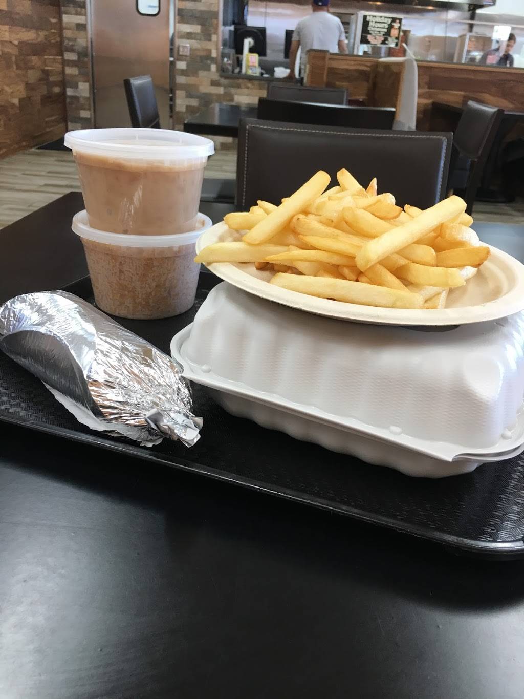 Keriko Pollos y Tacos | restaurant | 5623 Mission Boulevard, Riverside, CA 92509, USA | 9512899928 OR +1 951-289-9928