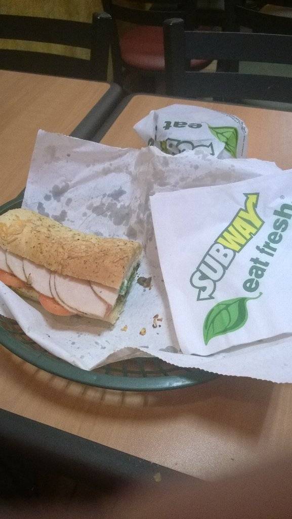 Subway | restaurant | 809 Congress Ave, Austin, TX 78701, USA | 5124809102 OR +1 512-480-9102