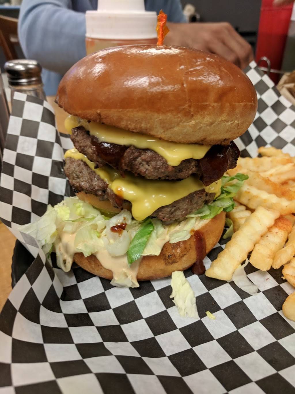 Chop & Pop | restaurant | 3455 N Belt Line Rd, Irving, TX 75062, USA | 9724309431 OR +1 972-430-9431