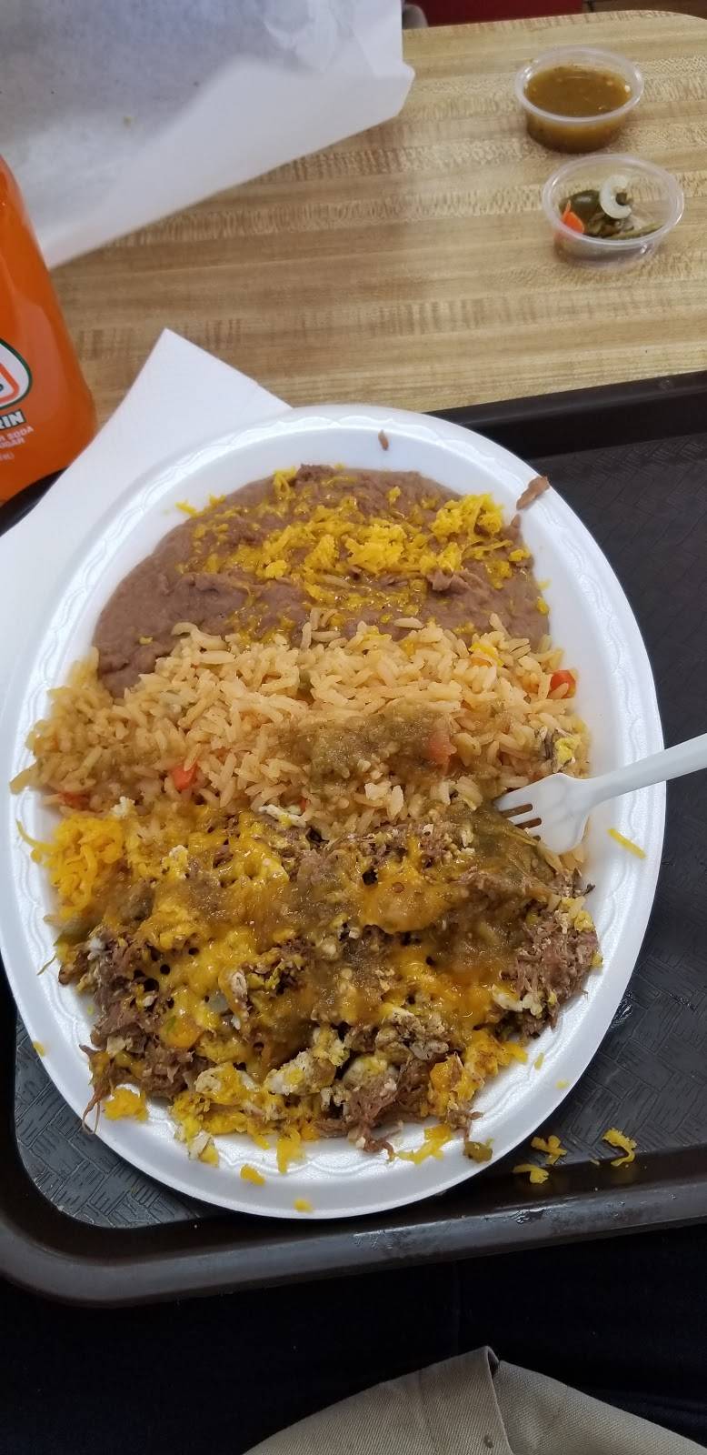 Salsitas | restaurant | 1501 N 43rd Ave #1, Phoenix, AZ 85009, USA | 6022783615 OR +1 602-278-3615