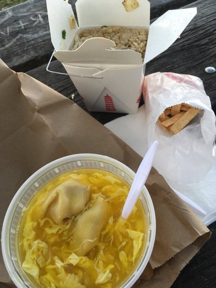 China Wok | restaurant | 4230 S MacDill Ave, Tampa, FL 33611, USA | 8138359308 OR +1 813-835-9308