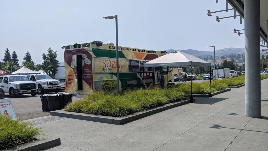 Surya Darshini | restaurant | 6000 Bollinger Canyon Rd, San Ramon, CA 94583, USA | 6692573672 OR +1 669-257-3672