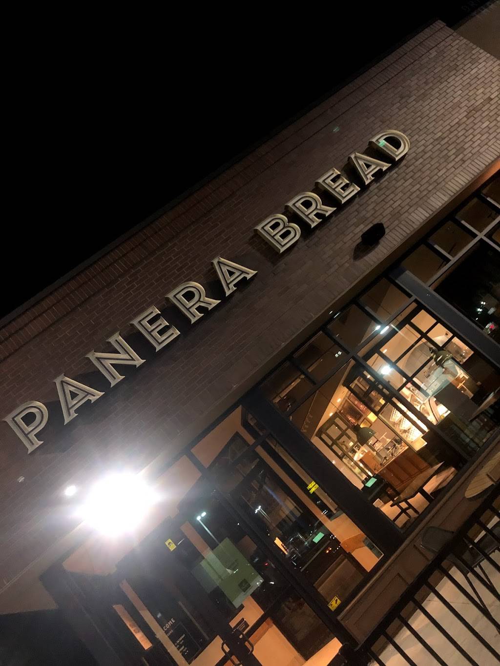 Panera Bread | restaurant | Weatherford, TX 76086, USA | 6828046009 OR +1 682-804-6009
