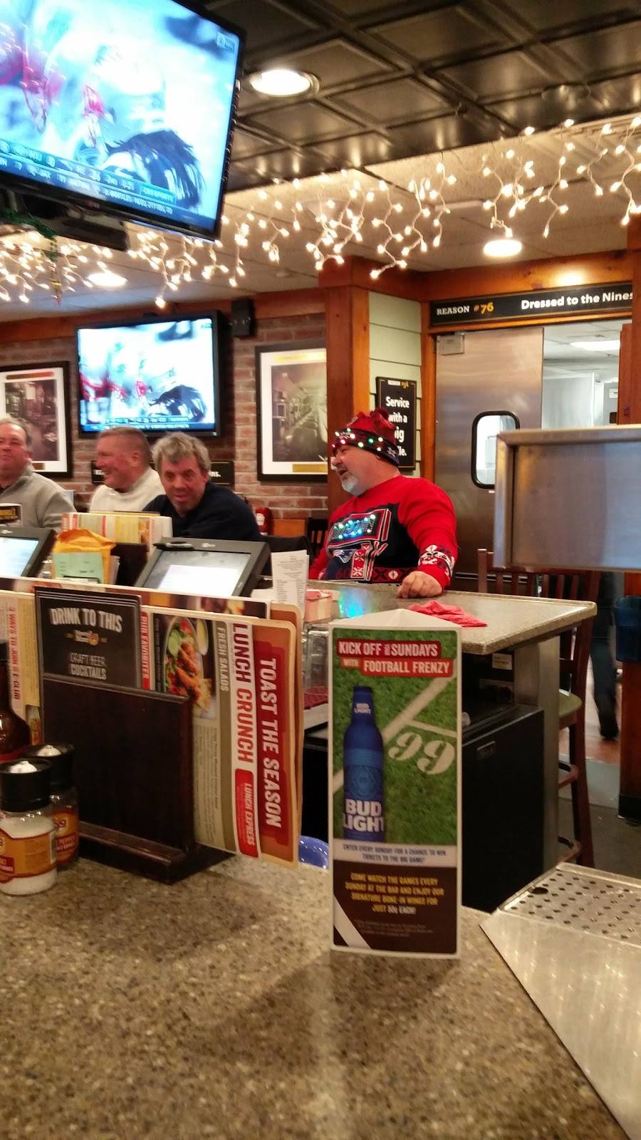 99 Restaurants | restaurant | 464 Lowell St Rt 133, Andover, MA 01810, USA | 9784758033 OR +1 978-475-8033