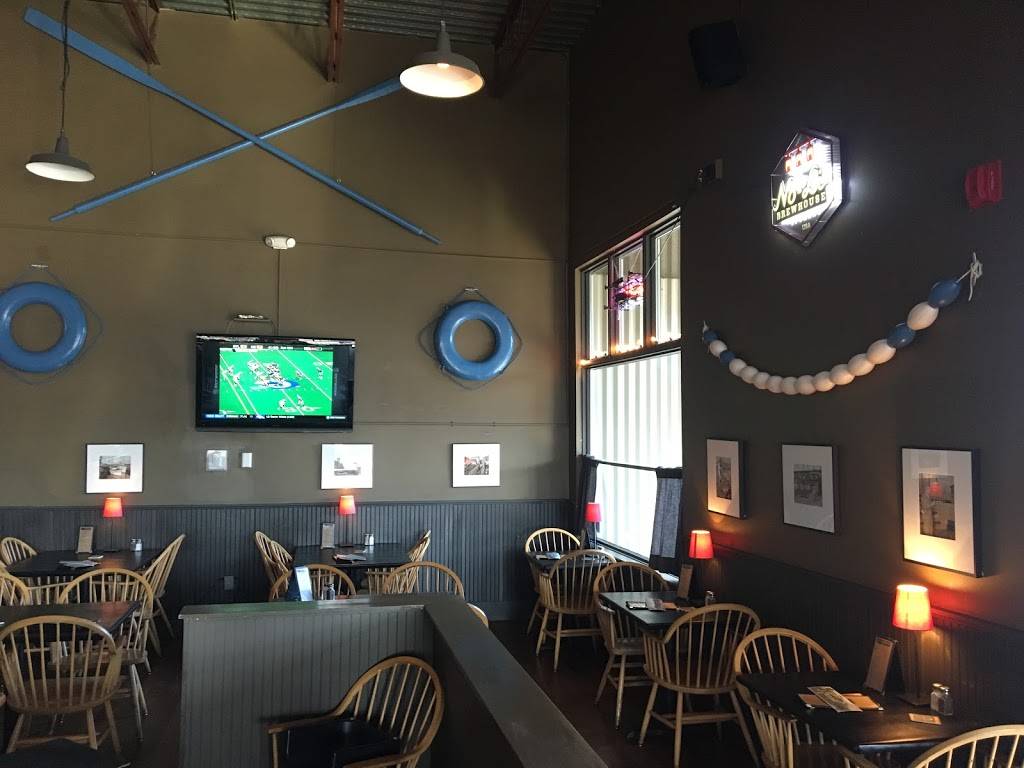 Highliner Public House | restaurant | 3909 18th Ave W, Seattle, WA 98119, USA | 2062161254 OR +1 206-216-1254