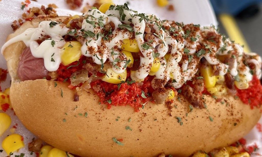 GLIZZYS | meal takeaway | 4628 W 130th St, Cleveland, OH 44135, USA | 2164103801 OR +1 216-410-3801