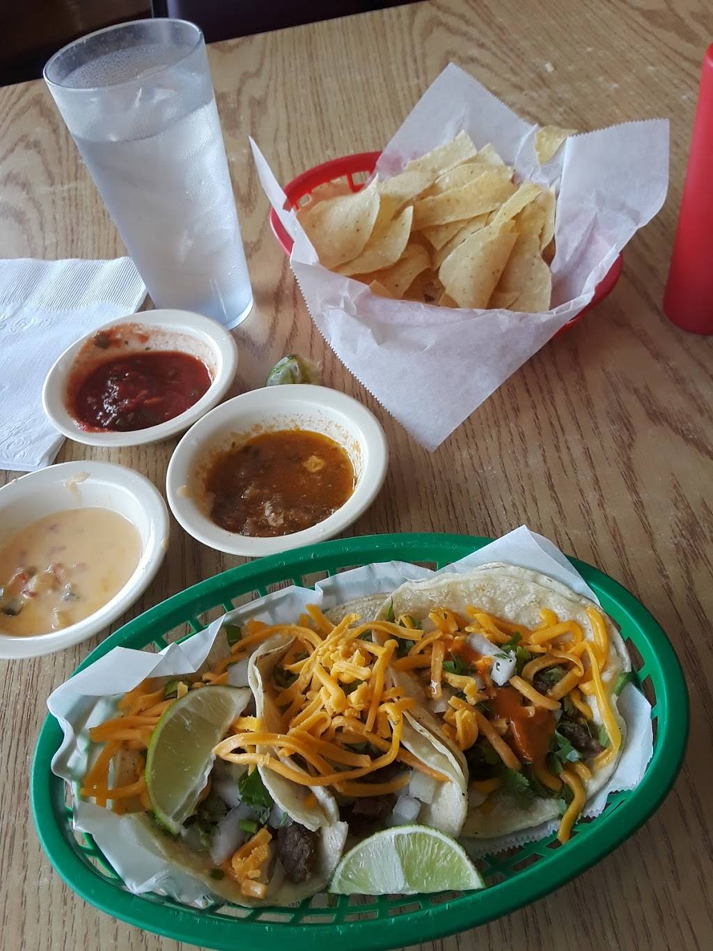 El Pueblito Mexican Restaurant | restaurant | 112 W Duke St, Hugo, OK 74743, USA | 5803178081 OR +1 580-317-8081