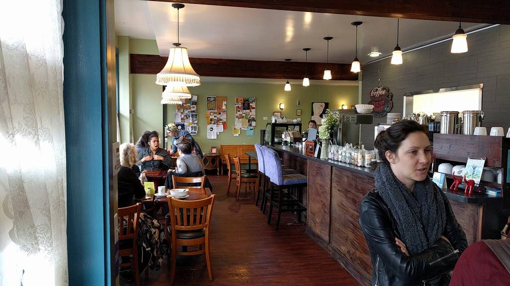 Aunt Marys Cafe | restaurant | 4640 Telegraph Ave, Oakland, CA 94609, USA | 5106019227 OR +1 510-601-9227