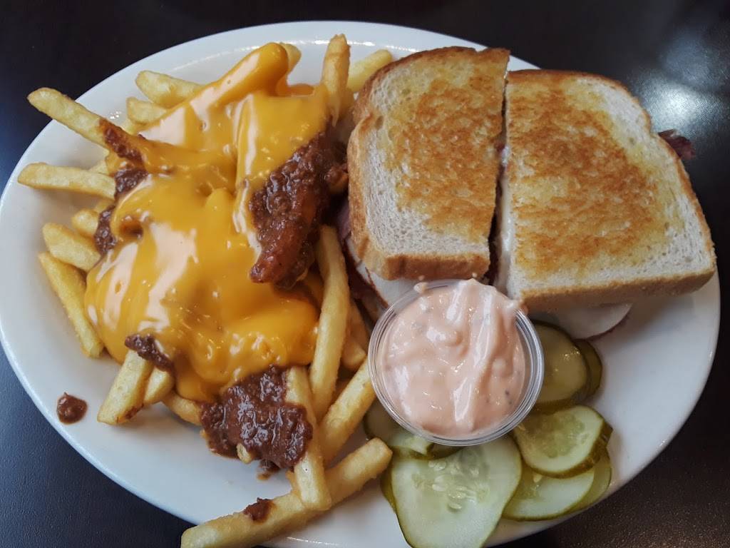 Americus Grill | restaurant | 9836 E Grand River Ave, Brighton, MI 48116, USA | 8103600388 OR +1 810-360-0388