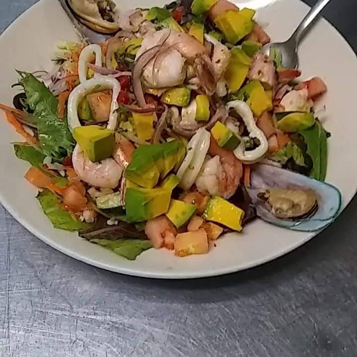 Comer.ES | restaurant | 3946 Curtiss Pkwy, Virginia Gardens, FL 33166, USA | 3054008490 OR +1 305-400-8490