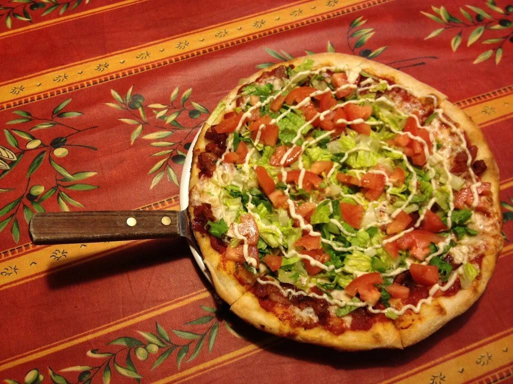 La Vera Pizza | restaurant | 629 4th St, Santa Rosa, CA 95404, USA | 7075751113 OR +1 707-575-1113