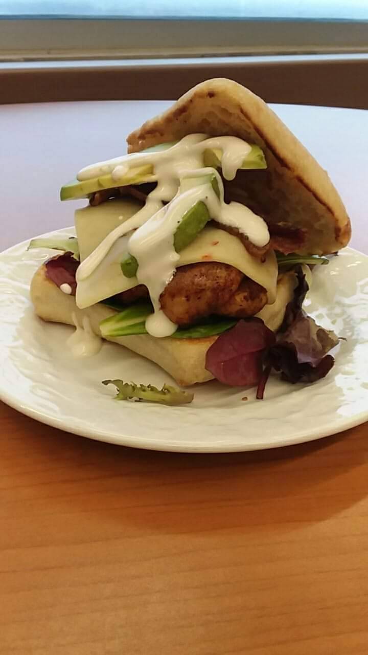 NOLA on 13 Bistro & Event Center | restaurant | 101 E Washington Blvd 13th floor, Fort Wayne, IN 46802, USA | 2604229734 OR +1 260-422-9734