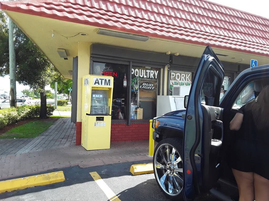 Taqueria Doña Raquel | restaurant | 791 S Dixie Hwy, Pompano Beach, FL 33060, USA | 9549464490 OR +1 954-946-4490