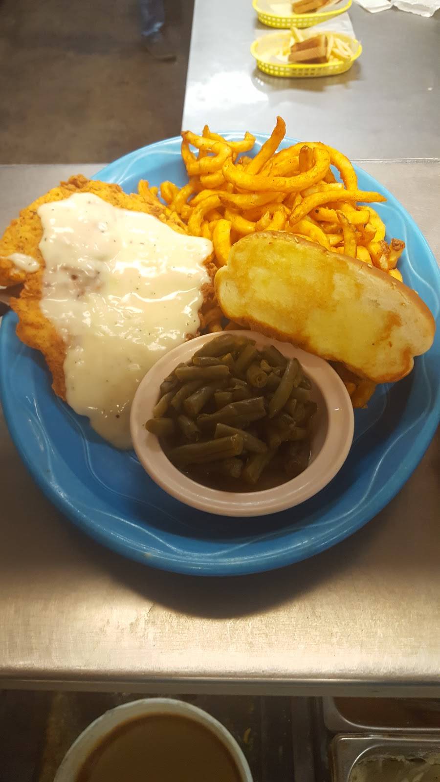 Country Cottage | restaurant | 1083 Hazel St, Arcadia, LA 71001, USA | 3182633212 OR +1 318-263-3212