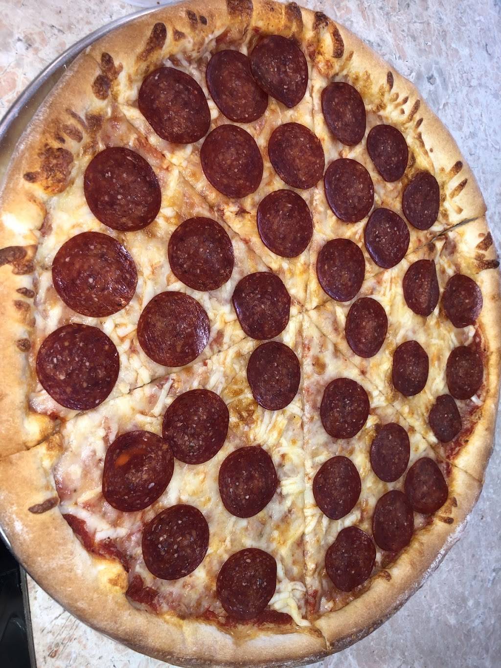 Pizza Boss | restaurant | 6700 Rising Sun Ave, Philadelphia, PA 19111, USA | 2155442677 OR +1 215-544-2677