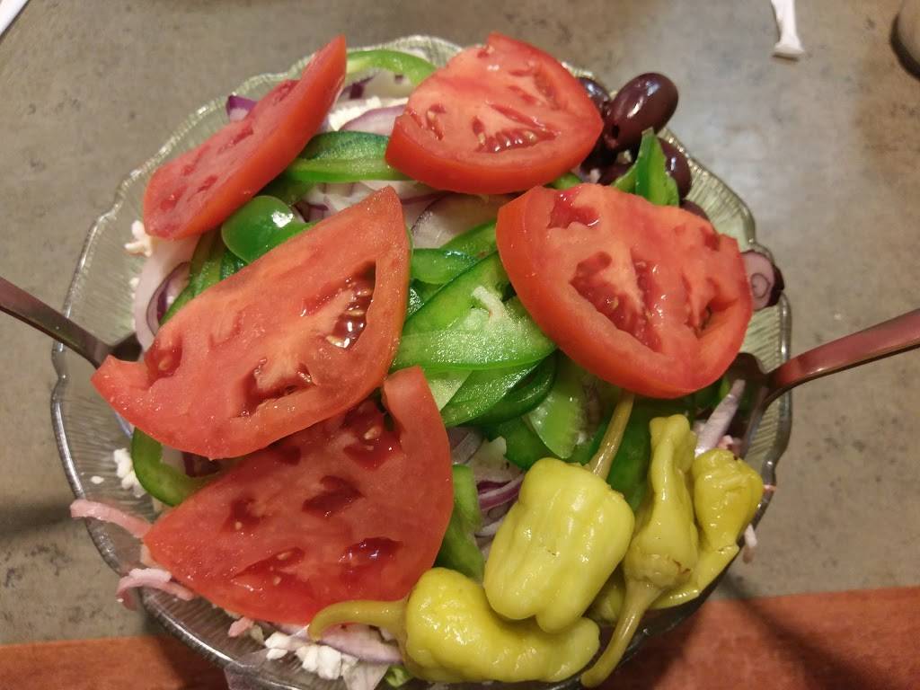 Kelseys Pizzeria | restaurant | 1954 US-1, Rockledge, FL 32955, USA | 3214330095 OR +1 321-433-0095