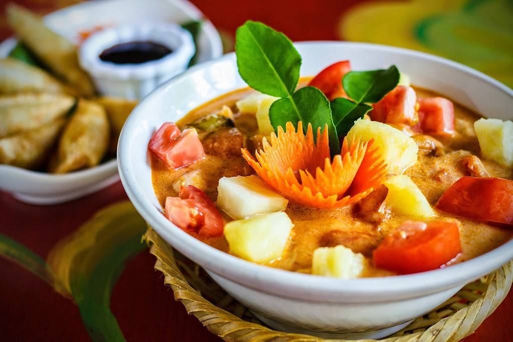 Indochine Restaurant | restaurant | 7 Wayne Dr, Wilmington, NC 28403, USA | 9102519229 OR +1 910-251-9229