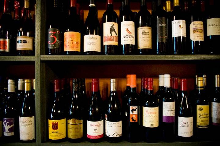 Market at the Fig | restaurant | 2523 Market Ave, Cleveland, OH 44113, USA | 2162414243 OR +1 216-241-4243