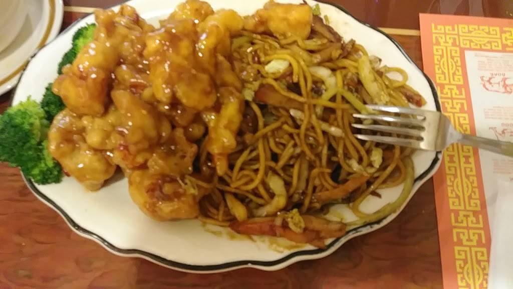 China Garden | restaurant | 704 W Corbett Ave, Swansboro, NC 28584, USA | 9103268080 OR +1 910-326-8080