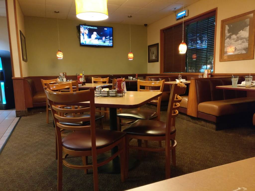 Dennys | restaurant | 8707 Elk Grove Blvd, Elk Grove, CA 95624, USA | 9166862054 OR +1 916-686-2054