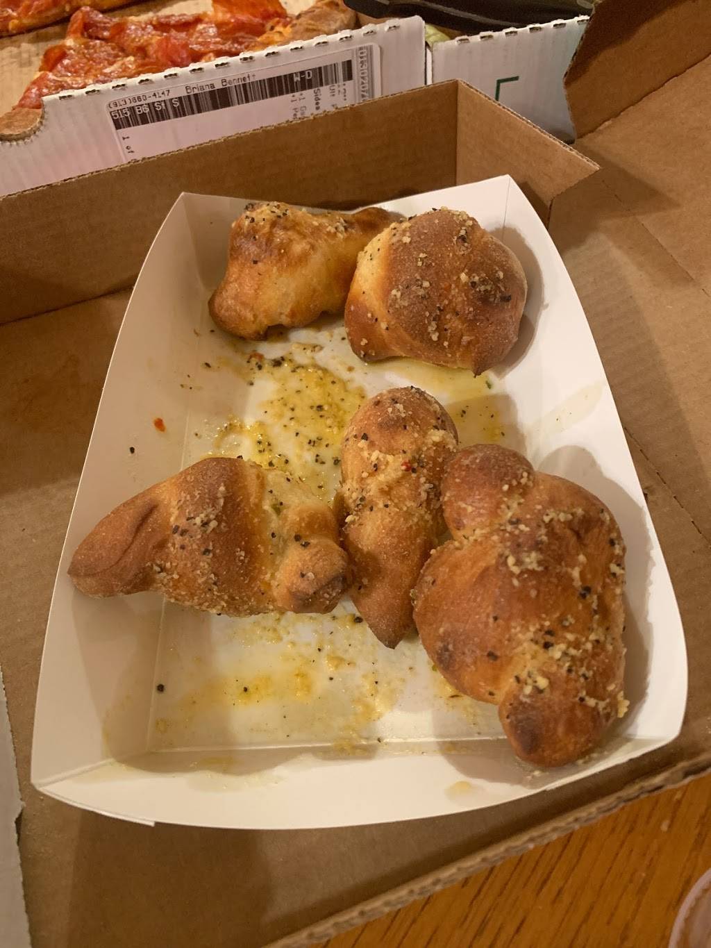 Papa Johns Pizza | restaurant | 7361 State Ave, Kansas City, KS 66112, USA | 9132991000 OR +1 913-299-1000