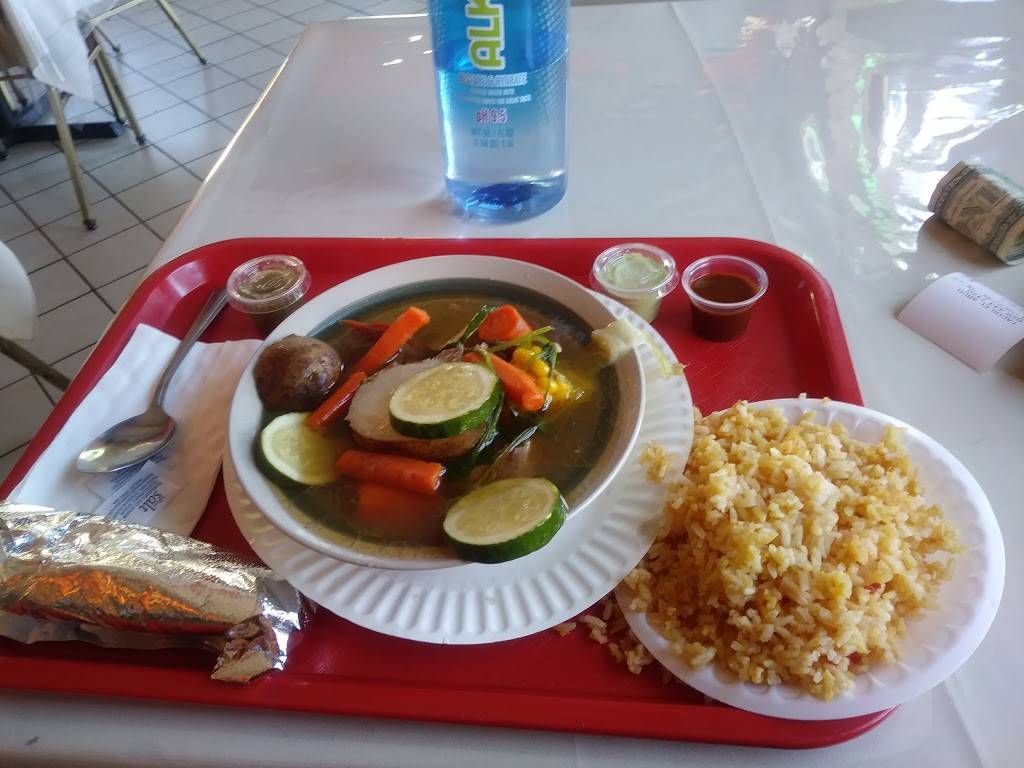 Tacos El Arco | restaurant | 3453 Tyler Ave, El Monte, CA 91731, USA | 6264447420 OR +1 626-444-7420