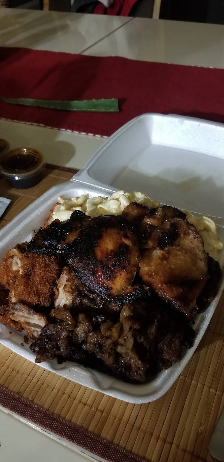 Maui Hawaiian BBQ | restaurant | 29263 Central Ave A, Lake Elsinore, CA 92532, USA | 9514718282 OR +1 951-471-8282