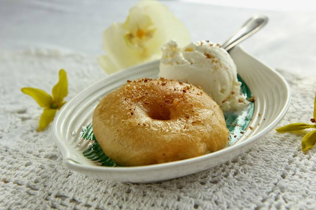 Cambodiana Restaurant | restaurant | 310 Boulevard Thibeau, Trois-Rivières, QC G8T 6Y4, Canada | 8196940404 OR +1 819-694-0404