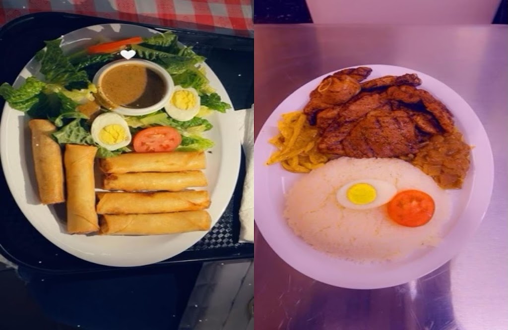 FA & ADA African Cuisine | restaurant | 4806 Bardstown Rd, Louisville, KY 40291, USA | 5027777100 OR +1 502-777-7100