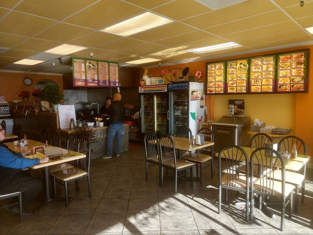 Linda Taqueria | restaurant | F, 851 5th St, Gonzales, CA 93926, USA | 8316750149 OR +1 831-675-0149