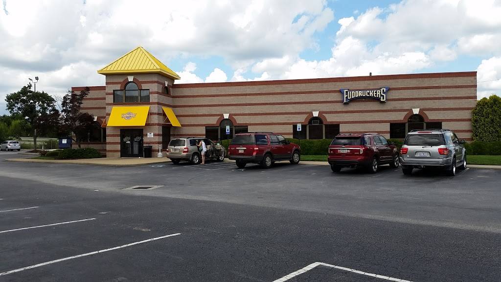 Fuddruckers | restaurant | 1147 Woodruff Rd, Greenville, SC 29607, USA | 8642347528 OR +1 864-234-7528