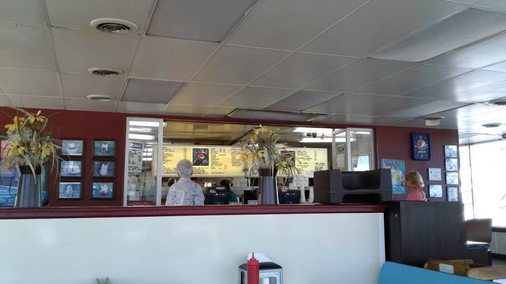 Chars Hamburgers | restaurant | 3556, 400 N Main St, Lexington, NC 27292, USA | 3362482026 OR +1 336-248-2026