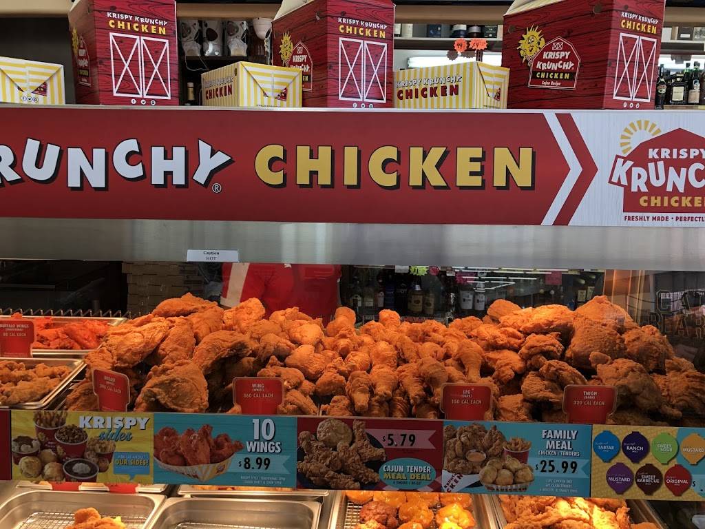 Krispy Krunchy Chicken, 1500 Petersen Road, Suisun City | meal takeaway | 1500 Petersen Rd, Suisun City, CA 94585, USA | 7074281212 OR +1 707-428-1212