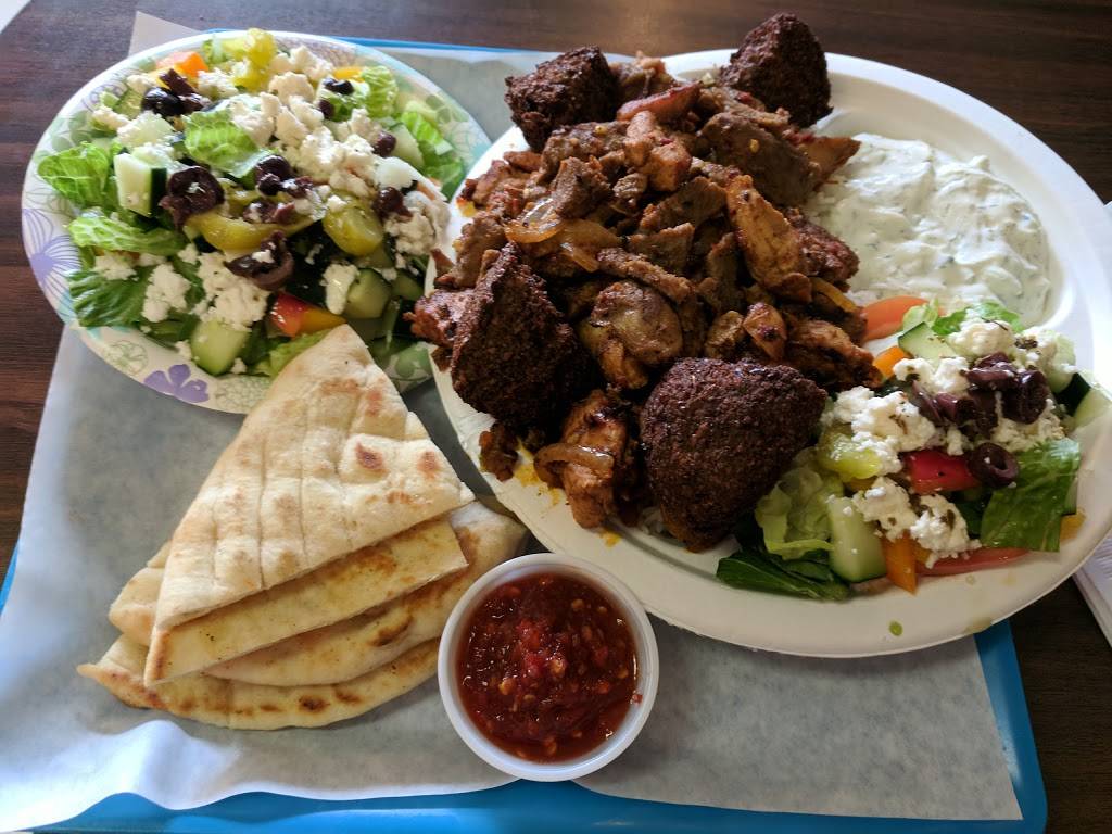 Gyro Hut | meal takeaway | 11020 8th Ave NE, Seattle, WA 98125, USA | 2063624976 OR +1 206-362-4976