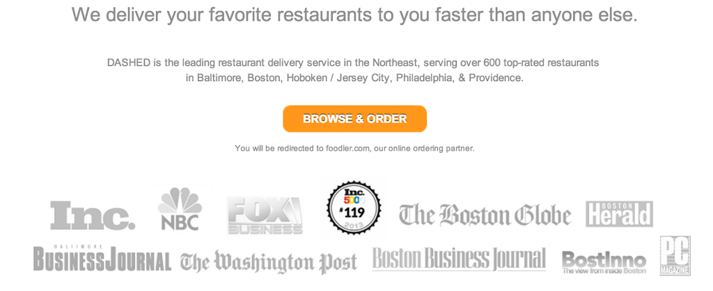 Dashed | restaurant | 310 E Girard Ave, Philadelphia, PA 19125, USA | 2153831300 OR +1 215-383-1300