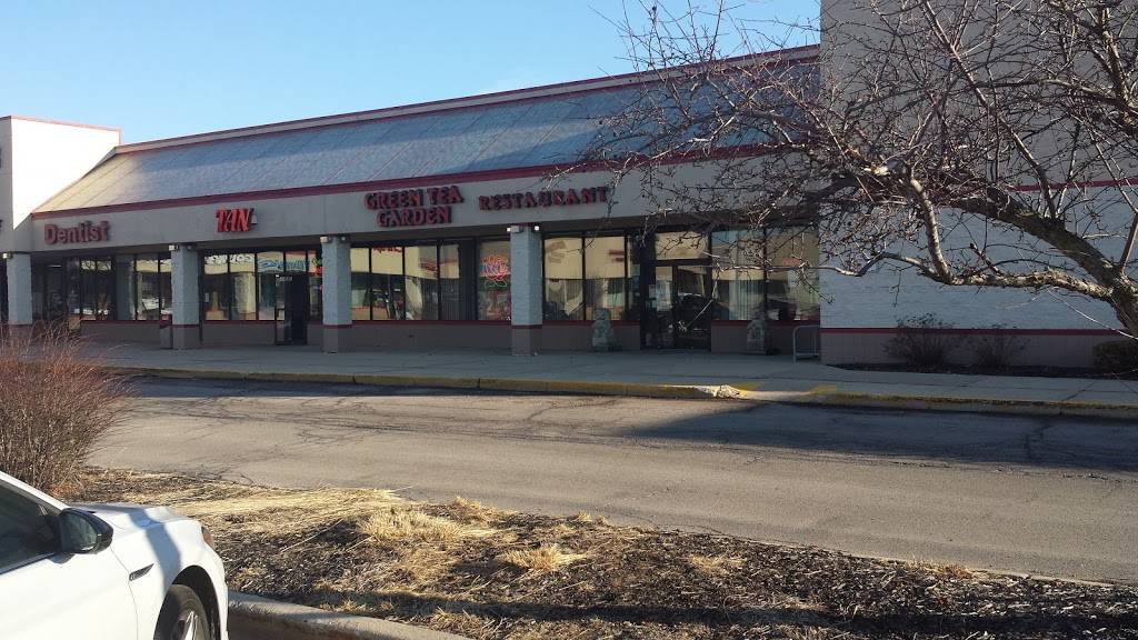 Green Tea Garden | restaurant | 7236 S 76th St, Franklin, WI 53132, USA | 4144277200 OR +1 414-427-7200