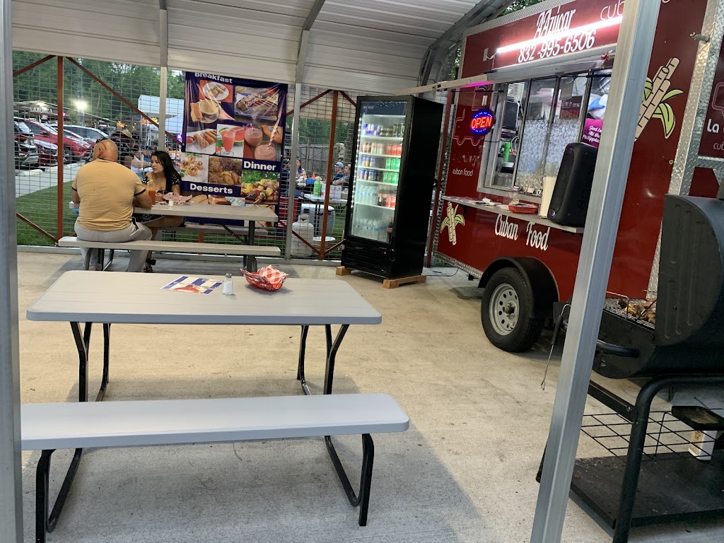 AAzucar Cuban Food | restaurant | 23242 FM1314, Porter, TX 77365, USA | 8329956506 OR +1 832-995-6506