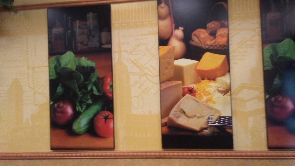 Subway Restaurants | restaurant | 6888 Gulf Fwy #620, Houston, TX 77087, USA | 7136416888 OR +1 713-641-6888