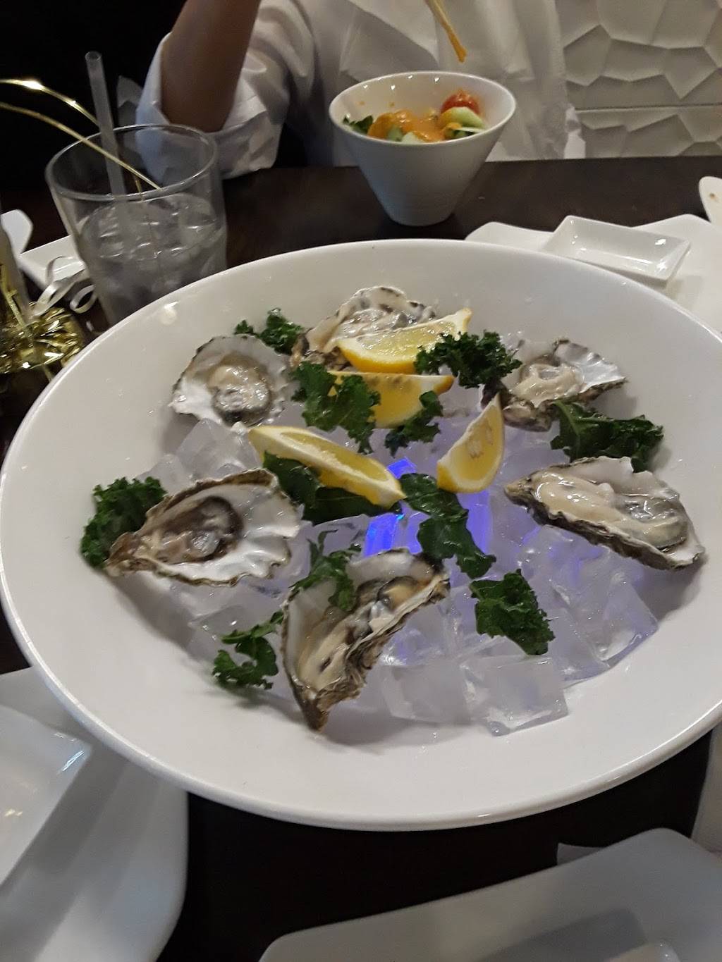 Nagoya Sushi | restaurant | 1907 Kings Hwy, Brooklyn, NY 11229, USA | 7183363688 OR +1 718-336-3688